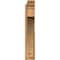 Ekena Millwork Imperial Traditional Rough Sawn Outlooker, Western Red Cedar, 6"W x 28"D x 34"H OUT06X28X34IMP01RWR - alternate 3